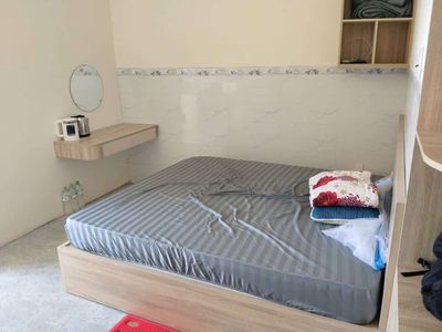 Cho thuê phòng căn hộ mini. đường nguyễn duy trinh.40m2. 3 triệu 500. — ảnh 1