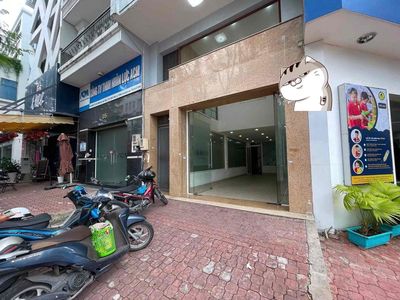 Cho thuê mbkd tại kdc nam long q7 sầm uất kd đa nghề: spa, nail, salon — ảnh 1