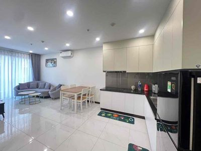 Cho thuê C sky View cho gia đình Việt thuê giá tốt chỉ 9tr — ảnh 1