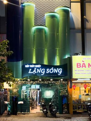 Cho thuê nhà 21 Cao Thắng 5 sàn ngang 5m giá tốt — ảnh 1