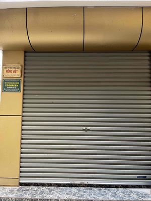 Cho thuê nhà khu trung tâm, cách Hồ Gươm 1km — ảnh 1