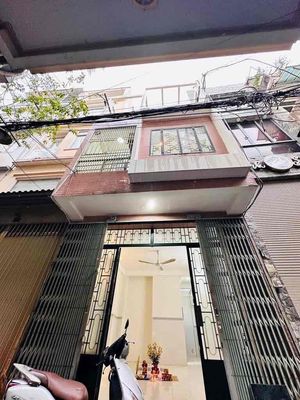 Cho thuê nhà nguyên căn 4pn- hxh - điện biên phủ quận 3 — ảnh 1