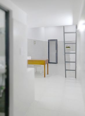Cho thuê nhà nguyên căn chính chủ hẻm 46 nhiêu tứ gần phan xích long — ảnh 1