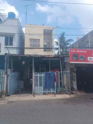 Nhà nhỏ mat tiền kinh doanh — ảnh 1