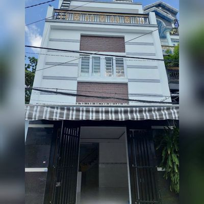 Nhà 5x11m,2L,5pn Lê Đình Cẩn 10tr500 — ảnh 1