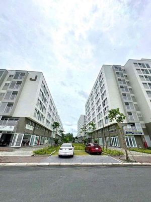 Cho thuê căn hộ có nội thất (Nam Long 2) căn góc — ảnh 1