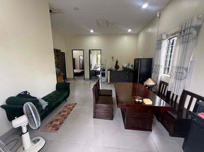 GIẢM 500tr, hh 2%, Bán nhanh nhà vườn 283m2 full thổ giá chốt 1.5 tyt — ảnh 1