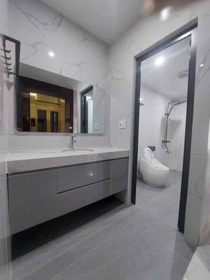 Pl văn quán – 82m² – 5 tầng – mt 4,5m – ô tô tránh – thang máy – 27,8 — ảnh 1