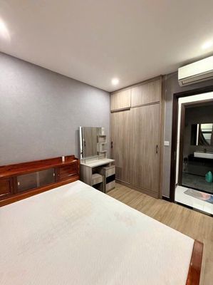 Cho thuê 1 phòng ngủ - Sky View - mới, đẹp, ở liền - chỉ 8,5Tr/th — ảnh 1