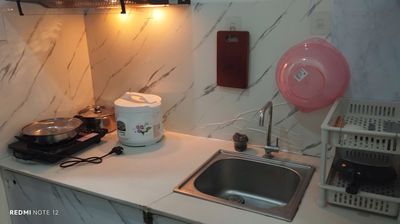 Cho thuê nhà có nhiều căn hộ khép kín sát biển Sơn trà — ảnh 1