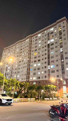 Bán căn hộ Green Town Bình Tân 68m², 2PN 2WC, 2.8 tỷ — ảnh 1