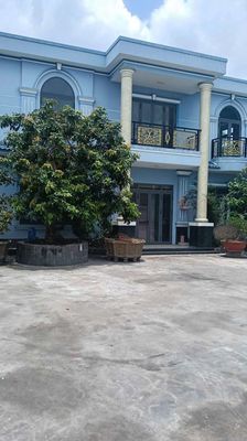 Bán xưởng 1060m² đường Lê Văn Khương — ảnh 1
