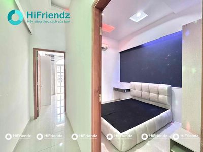 Căn Hộ Mới Đẹp - Cửa Sổ Thoáng - An Ninh - Giờ Giất Tự Do — ảnh 1