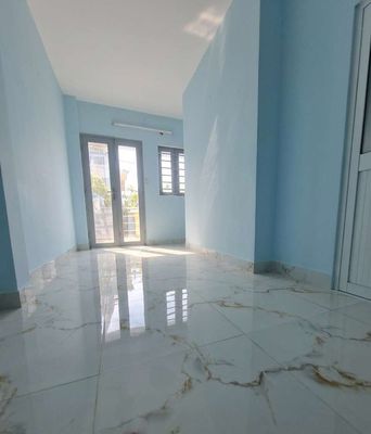 Nhà khu Bầu Cát - Giá VIP - Hẻm 5m - Q.Tân Bình. — ảnh 1