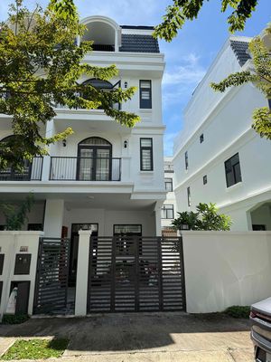 Cho thuê nhà nguyên căn Lavida Vũng Tàu — ảnh 1