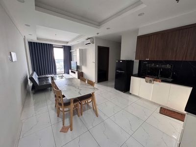 Cho Thuê Opal Skyline 3PN 2WC 85m² Full Nội Thất – Giá 10 Triệu/Th — ảnh 1