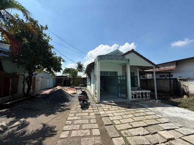 Cho Thuê nhà vườn tx 52 dt 600m Gia 20tr/th — ảnh 1
