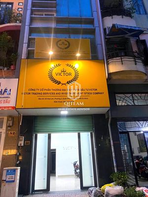 6PN/4WC - nhà MT hoa lan, Q.phú nhuận - 5tầng, giá rẻ 41tr — ảnh 1