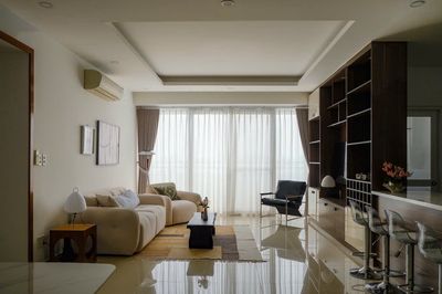 Bán gấp căn hộ cao cấp Riverpark Residence, 3pn, 135m2 giá rẻ 14,8 tỷ — ảnh 1