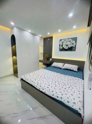 Cho thuê nhà kiệt 3 tầng hoàng diệu, p hải châu — ảnh 1