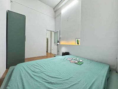 Căn hộ 2pn 60m2 vị trí gần công viên hoàng văn thụ — ảnh 1