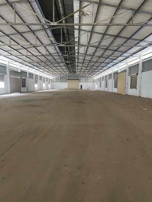 Cho thuê kho xưởng 3000m2 gần QL 51, TT Long Thành, ĐNai gần Sân Bay — ảnh 1