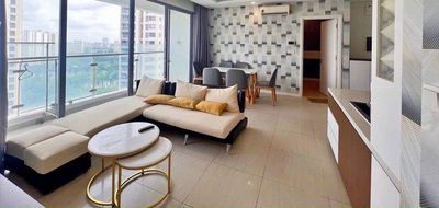 Hot deal: cho thuê căn 2pn giá tốt 24tr view thoáng, tầng cao rộng rãi — ảnh 1