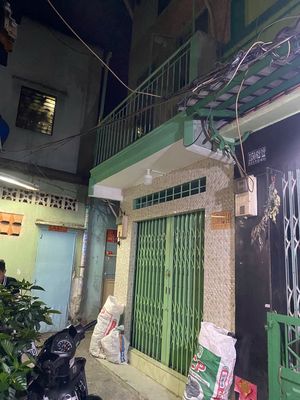 Cần thuê nhà nguyên căn – khu vực đường 3 tháng 2, quận 11, tp.hcm — ảnh 1