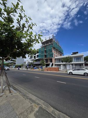 Cho thuê 775m2 đất đường nguyễn xuân khoát,sơn trà — ảnh 1