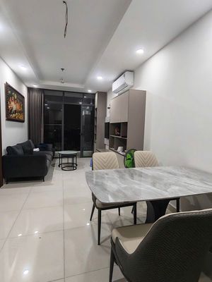 Cho thuê căn hộ Phú Đông premier 8tr, 2 máy lạnh — ảnh 1