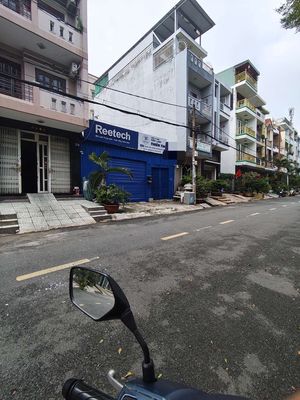 Cần cho thuê kho bình phú quận 6 hồ chí minh — ảnh 1