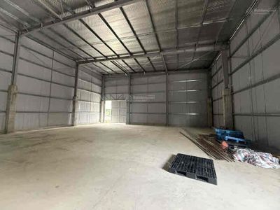 Cho thuê kho xưởng 300m2; 780m2 Đồng Văn Cống, Thạnh Mỹ Lợi, quận 2 — ảnh 1