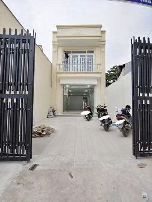 Cho Thuê Nhà Siêu Rộng, Hoàng Hữu Nam, Quận 9 — ảnh 1