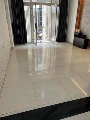 Cho thuê nhà siêu phẩm hẻm 440// đường thống nhất p16 gv 3pn 3wc — ảnh 1
