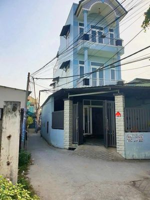 Cho thuê nhà 3 tầng đường nguyễn duy trinh — ảnh 1