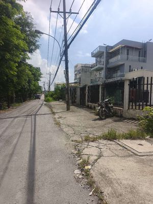 Bán đất mặt tiền đường Tân Long. cách BV Nhi Đồng 1km — ảnh 1
