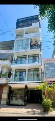 Cho thuê nhà kinh doanh trung tâm thành phố giá 60 triệu/tháng — ảnh 1
