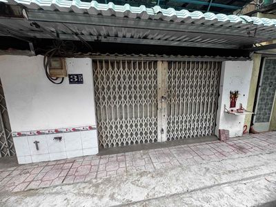 Cho thuê nhà nguyên căn Bình Phú, Q6, 3,5 triệu — ảnh 1