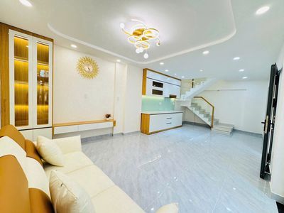 Giảm gần 1 tỷ. Chỉ còn 4,85 tỷ, 56m2, tặng full nội thất — ảnh 1