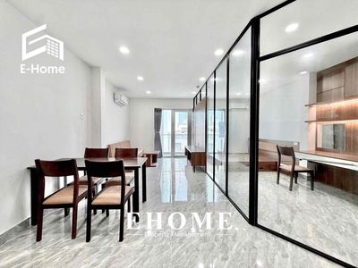Khai trương dự án mới luxury - 1pn tách bếp ban công, cửa sổ trời ng — ảnh 1