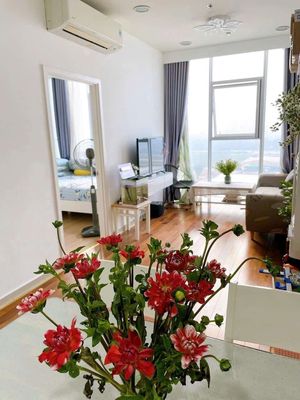 Sora 1 căn 2 phòng ngủ full nội thất — ảnh 1