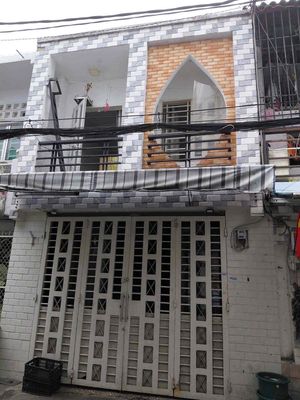 9 triệu-4x12m-1lầu-2pn-hẻm 5m lê trọng tấn, tân phú — ảnh 1