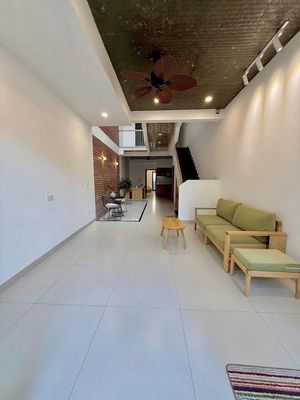 Cho thuê nhà nguyên căn – đường 2/9 — ảnh 1