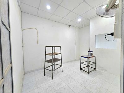 Căn hộ mini 1 phòng ngủ + 1 phòng bếp – 40m² rộng thoáng | bình tân — ảnh 1