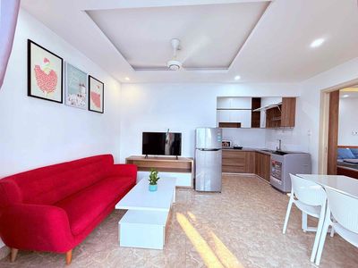 Cho thuê căn 1 ngủ – phòng 402 lê văn duyệt * diện tích: 80m² * 2 w — ảnh 1