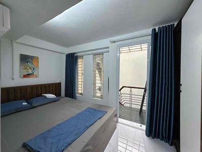 Cho thuê căn hộ 1pn gần phan xích long – phú nhuận — ảnh 1