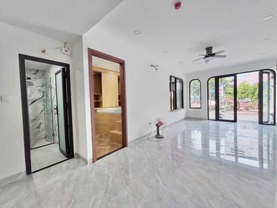 Cho Thuê MBKD, văn phòng mặt tiền đường lớn, đông dân cư, an ninh — ảnh 1