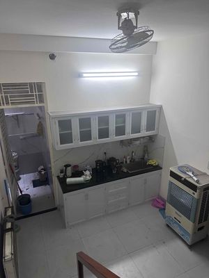 Cho thuê nhà nguyên căn mặt tiền đường Phạm hùng 3 lầu — ảnh 1