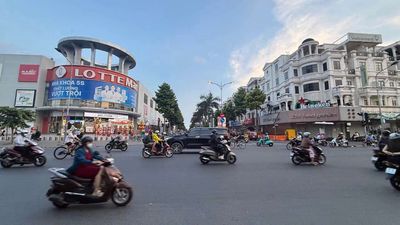 Hơn 4 mặt hẻm kinh doanh nguyễn văn lượng đối diện city land — ảnh 1