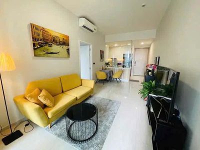 Cho thuê căn hộ Q2 FRASER Thảo Điền, tìm nhà theo yêu cầu — ảnh 1